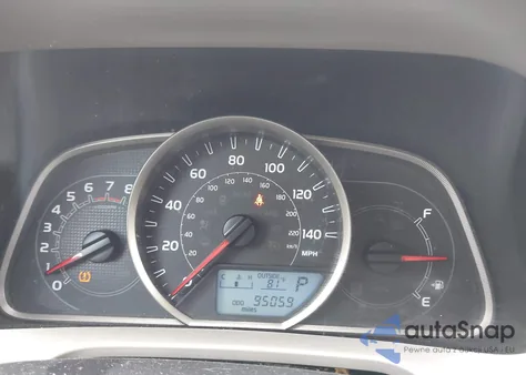 2015 Toyota Rav4 Le from USA, damaged, VIN 2T3BFREV0FW319578